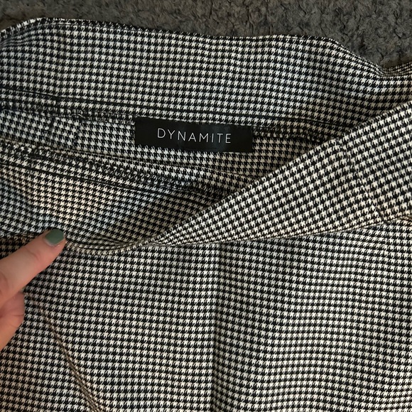 Dynamite Skirt - Picture 2 of 2